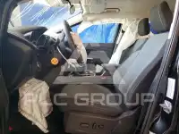 2018 Ford ESCAPE photo
