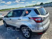 2018 Ford ESCAPE фото