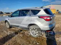 2018 Ford ESCAPE фото