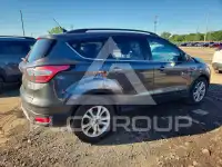 2018 Ford ESCAPE фото