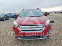 2018 Ford ESCAPE photo