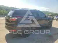 2018 Ford ESCAPE photo