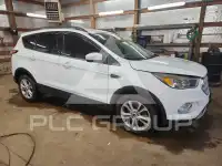 2018 Ford ESCAPE фото