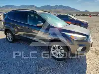 2018 Ford ESCAPE фото