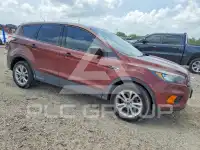 2018 Ford ESCAPE фото