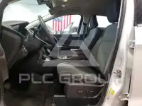 2018 Ford ESCAPE photo