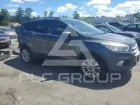 2018 Ford ESCAPE фото