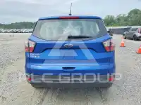 2018 Ford ESCAPE фото