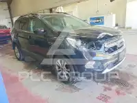 2018 Ford ESCAPE фото