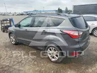 2018 Ford ESCAPE фото
