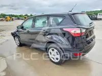 2018 Ford ESCAPE фото