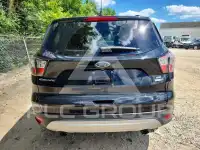 2018 Ford ESCAPE фото