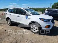 2018 Ford ESCAPE фото