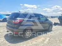 2018 Ford ESCAPE фото