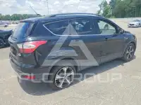 2018 Ford ESCAPE photo