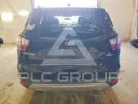 2018 Ford ESCAPE photo