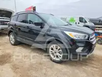 2018 Ford ESCAPE фото