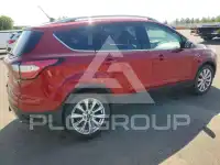 2018 Ford ESCAPE фото