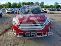 2018 Ford ESCAPE фото