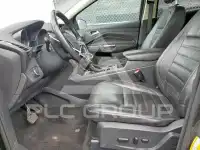 2018 Ford ESCAPE photo