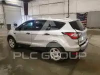 2018 Ford ESCAPE photo