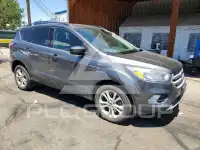 2018 Ford ESCAPE фото