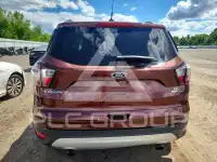 2018 Ford ESCAPE photo