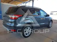 2018 Ford ESCAPE фото