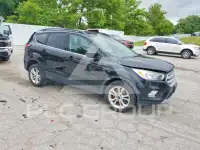 2018 Ford ESCAPE фото