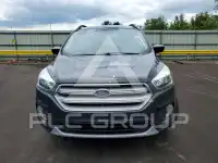 2018 Ford ESCAPE фото