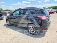 2018 Ford ESCAPE фото