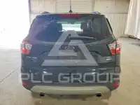 2018 Ford ESCAPE фото