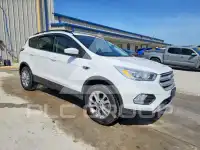 2018 Ford ESCAPE фото