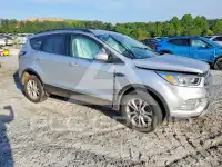 2018 Ford ESCAPE photo