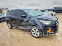 2018 Ford ESCAPE photo
