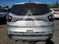 2018 Ford ESCAPE фото