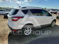 2018 Ford ESCAPE фото