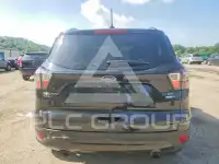 2018 Ford ESCAPE photo