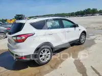 2018 Ford ESCAPE фото