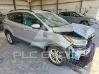 2018 Ford ESCAPE фото