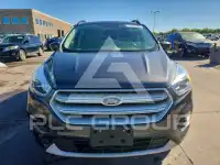 2018 Ford ESCAPE фото