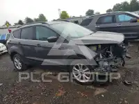 2018 Ford ESCAPE photo