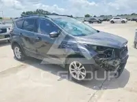 2018 Ford ESCAPE photo