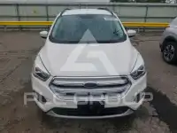 2018 Ford ESCAPE фото