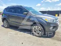 2018 Ford ESCAPE фото