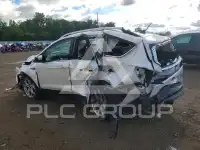 2018 Ford ESCAPE photo