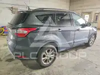 2018 Ford ESCAPE photo