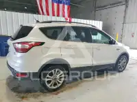 2018 Ford ESCAPE photo