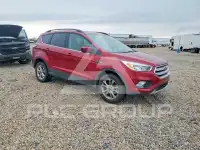 2018 Ford ESCAPE photo