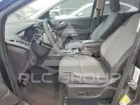 2018 Ford ESCAPE фото